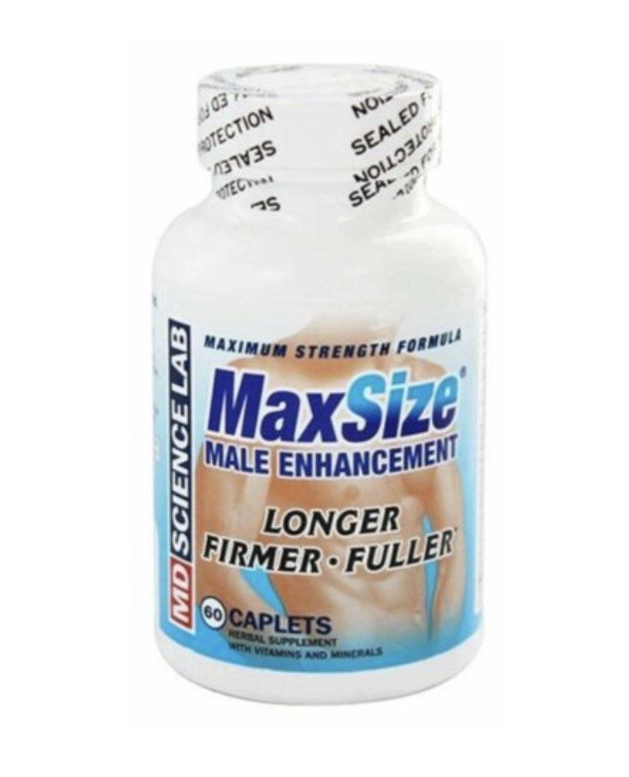 Swiss Navy Max Size Longer Firmer-Fuller 60 cap